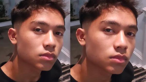 Betrand Peto Ogah Pulang ke NTT Meski Ruben Onsu dan Sarwendah Cerai, Minta Maaf ke Orangtua Kandung