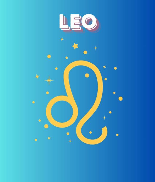 Leo Zodiac Signs Enter A More Fortunate Era Starting With Moon Square Pluto On July 27, 2024