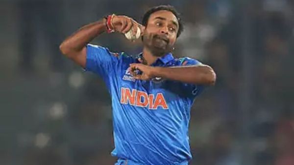 Amit Mishra