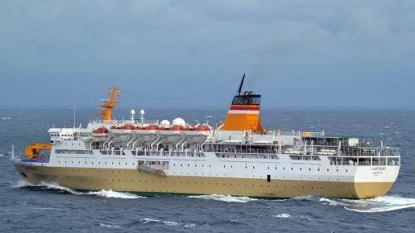 KM Labobar