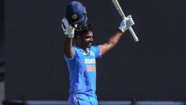 sanju samson