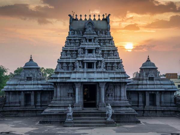 Kalyana Venkataramana Swamy Temple