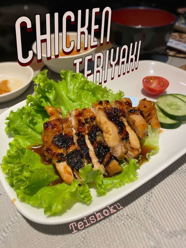 Umami! 5 Restoran Jepang di Little Tokyo Blok M InI Favorit Foodies