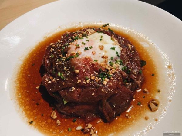 Umami! 5 Restoran Jepang di Little Tokyo Blok M InI Favorit Foodies
