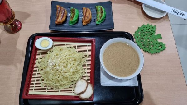 Umami! 5 Restoran Jepang di Little Tokyo Blok M InI Favorit Foodies