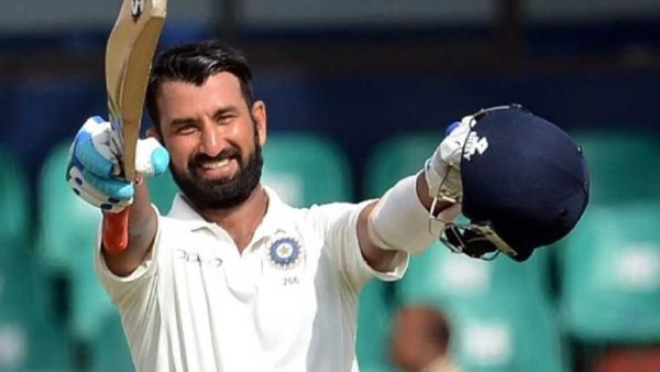 Pujara-Rahane's return, 4 youngsters' debut, these 16 Indian players will leave for Australia to play Border-Gavaskar Test series 2 Cheteshwar Pujara
