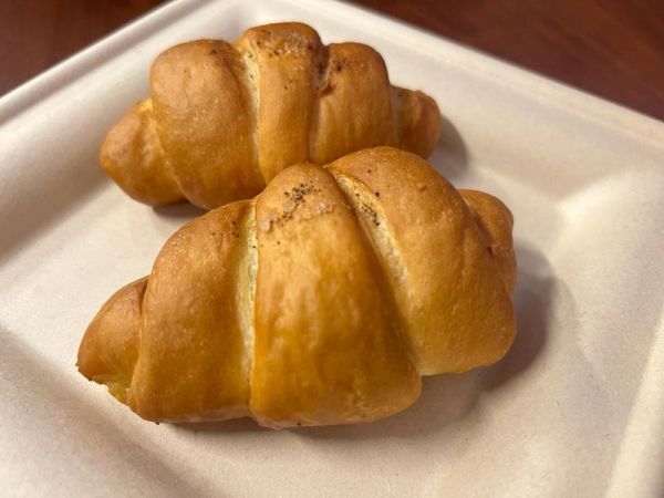 Little Salt Bread