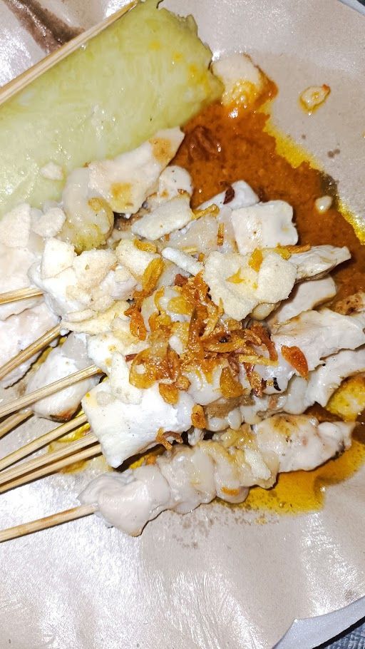 10 Sate Taichan Paling Enak dan Ramai di Jakarta Ada di Sini