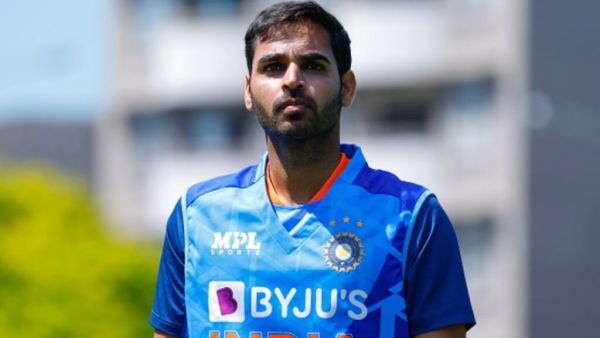 Bhuvneshwar Kumar