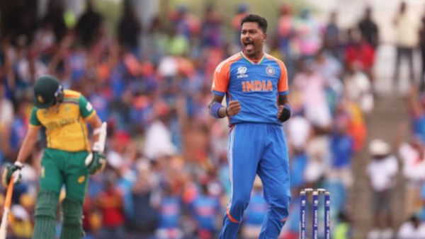 Bad news for Indian fans in the middle of T20 series, Rinku-Surya and Hardik are out, will not play a single match 2 Hardik Pandya
