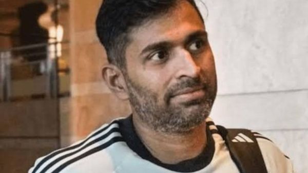 Jai Shah announced the new 2 coaches of Team India, sent them to Sri Lanka overnight, the names are surprising