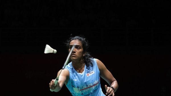 badminton pv sindhu