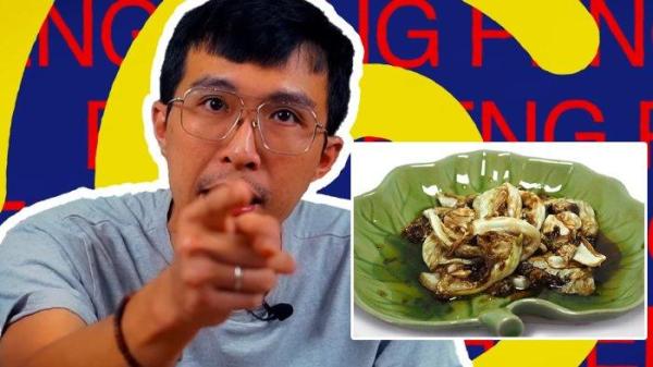 dr Tirta mengurai bahaya mengonsumsi kol goreng secara terus menerus. Ternyata kol goreng bisa meningkatkan risiko anda terkena penyakit serius.