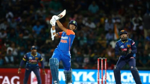 Team India announced for ODI series against Sri Lanka, Rinku-Hardik and Jaiswal dropped out 2