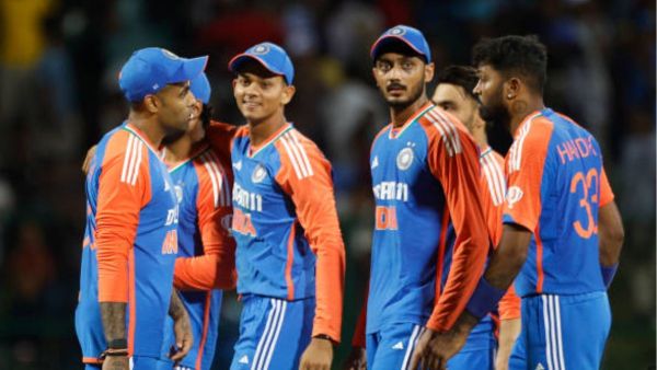 These 5 Indian players are playing in Canada T20 League, BCCI did not get any information, they are enjoying the tournament without any fear BCCI