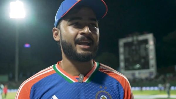 'He has the X factor...' Not Gill-Jaiswal but this young player was called the future Kohli by Suryakumar Yadav 2