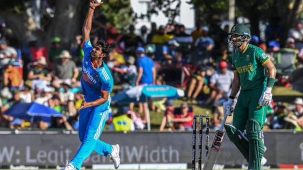 Dhoni's nephew ended the career of these 2 Indian players, now even Jay Shah cannot save their sinking boat 2