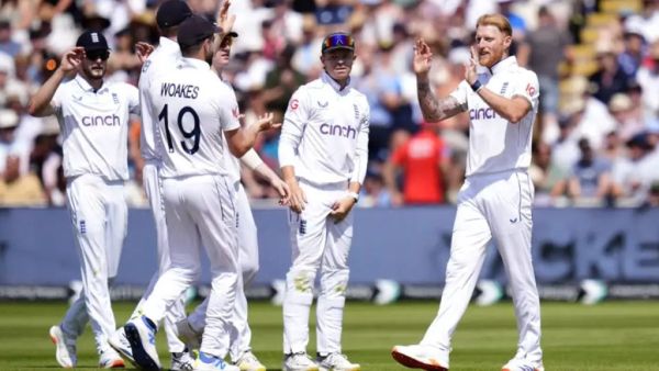 Big upset in WTC points table, England's victory makes it difficult for India to play in final, while Pakistan gets lucky 1