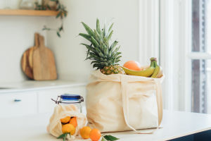 Healthy Eating Tips