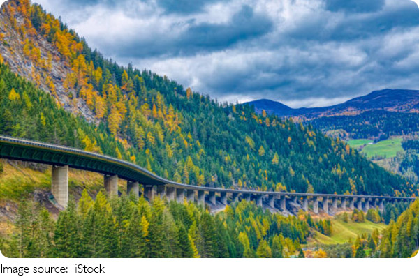 Ttrésor des Alpes