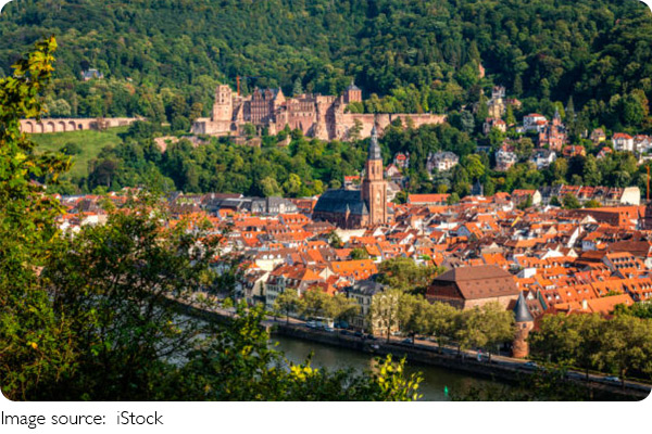 Khám Phá Hagen Cổ Kính