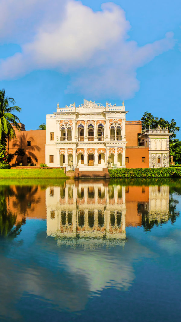Sonargaon: City of Gold