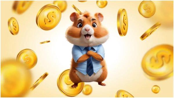 Hamster Kombat