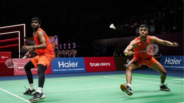 Badminton (4)