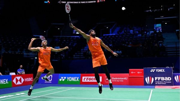 Badminton (2)