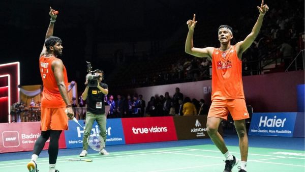 Badminton