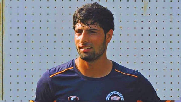 Team India got a bowler who bowls faster than Umran-Mayank, throwing every ball at 160 kmph, will break Akhtar's record 2 Waseem Bashir