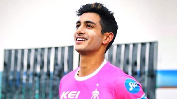 This Rajasthan Royals player is a thousand times richer than Rohit and Kohli, but he is not proud of even a penny 2 Aryaman Birla