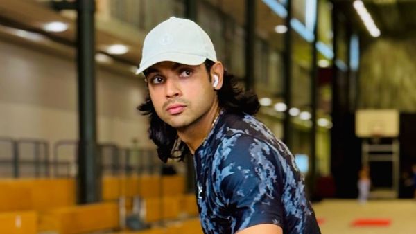 Neeraj Chopra Injury