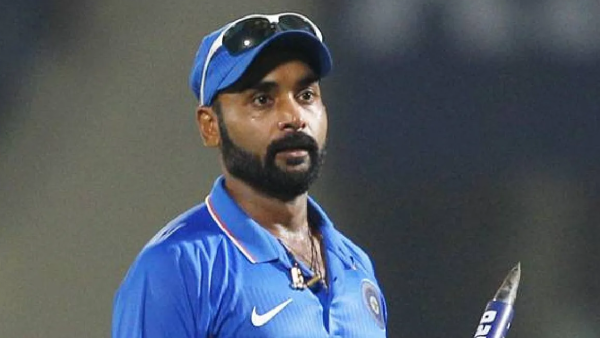 Now these 3 players are not even fit to serve water in Team India, they are hoping for a comeback in their old age 2 Amit Mishra