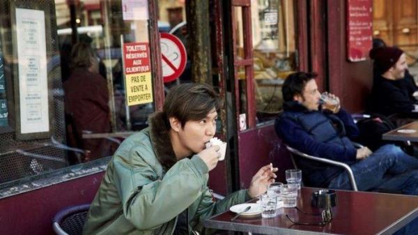 Lee Min Ho