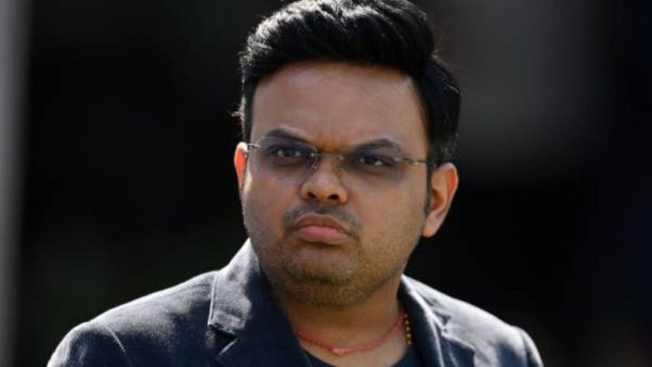 Bad news for Jay Shah, his chair is in danger, this Pakistani will replace BCCI secretary 1