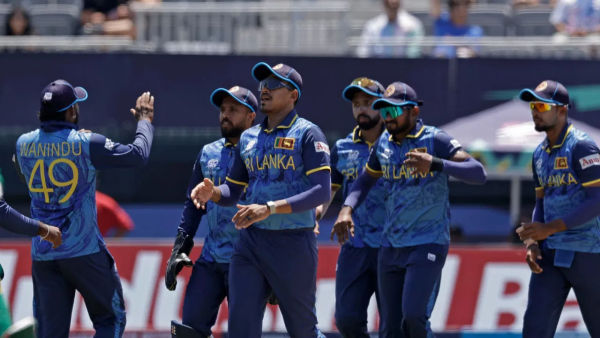 IND vs SL: Sri Lanka changed its ODI captain, handed over the command to the one who lost the T20 series