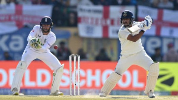 Son of a soldier returns, no player from CSK-RCB gets chance, Test team announced against New Zealand-Bangladesh! 2 Son of a soldier returns, no player from CSK-RCB gets chance, Test team announced against New Zealand-Bangladesh! 2