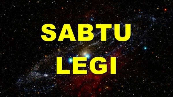 Sabtu Legi