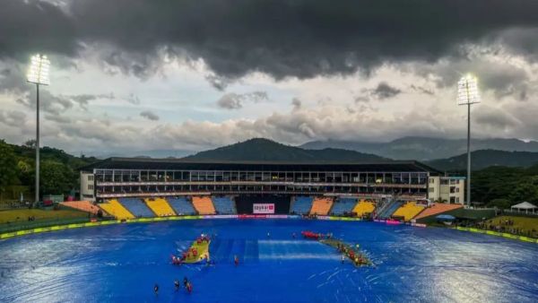 Gambhir had ruined the game, but Surya's 2 smart moves caused Lanka to burn, India won in the super over, Sri Lanka was whitewashed 3-0 1