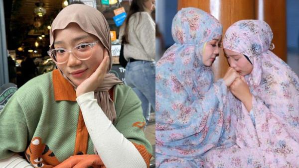Zara putri Ridwan Kamil