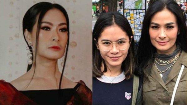 Salshadilla Juwita anak Iis Dahlia