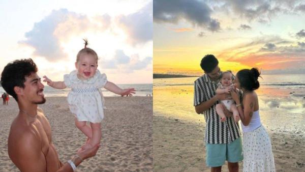 Kamari genap 11 bulan.