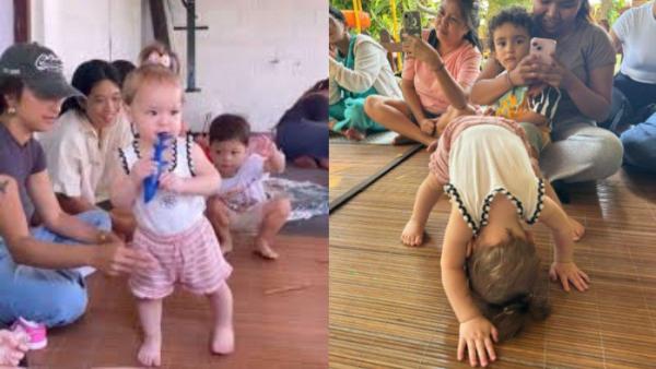 Momen Kamari sekolah