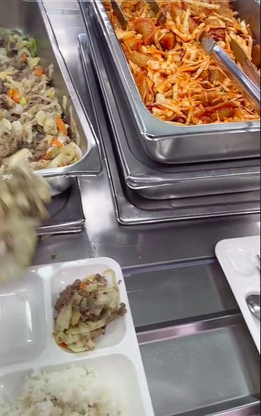 Ini Makanan Kantin Pabrik di Korsel, Ada Bulgogi hingga Bibimbap