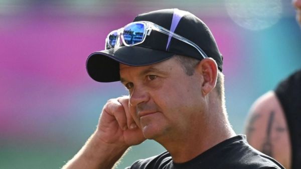 Breaking: Despite winning the series, the team's head coach resigned before the Lanka tour, saying 'I cannot work with these players...' 2 Breaking: Despite winning the series, the team's head coach resigned before the Lanka tour, saying 'I cannot work with these players...' 1