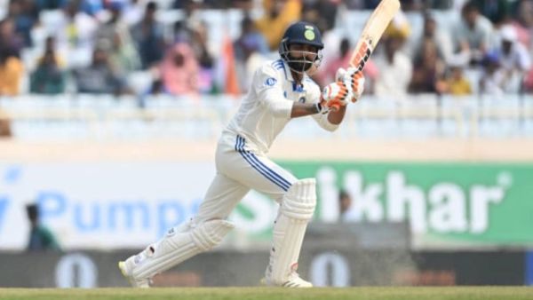 Jadeja became the captain, Zaheer Khan got a big responsibility, 15-member Indian team announced for Bangladesh Test series! 2 Jadeja became the captain, Zaheer Khan got a big responsibility, 15-member Indian team announced for Bangladesh Test series! 1