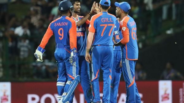 Team India got 4 dangerous spin all-rounders together, now Ashwin-Jadeja's career is over, they will not return to ODI 1