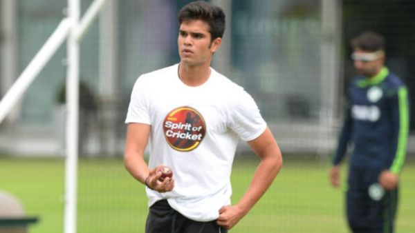 Sarfaraz's brother gets a chance, Arjun Tendulkar also makes his debut, this raw 15-member Indian team will play Bangladesh T20 series 1