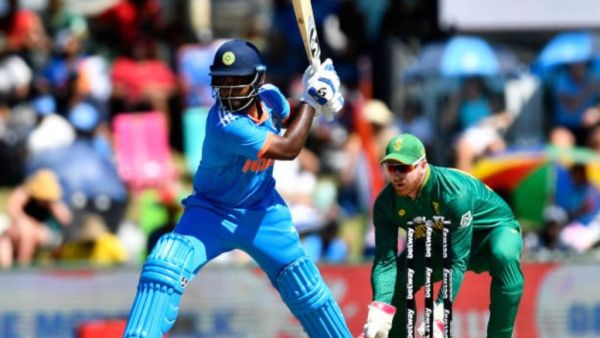 3 players were part of Sri Lanka T20 series, but out of Bangladesh T20 series, coach Gambhir's big decision 2 3 players were part of Sri Lanka T20 series, but out of Bangladesh T20 series, coach Gambhir's big decision 1